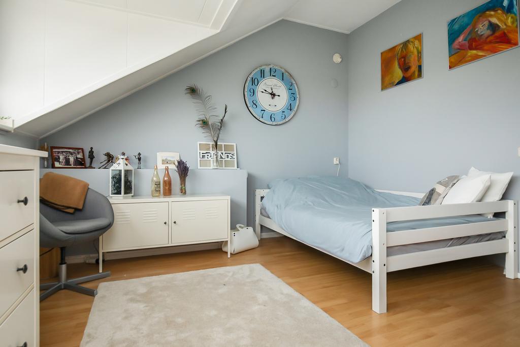 Brandaris 60 , 2134 XT Hoofddorp