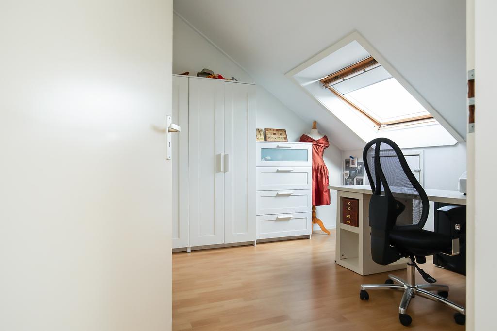 Brandaris 60 , 2134 XT Hoofddorp