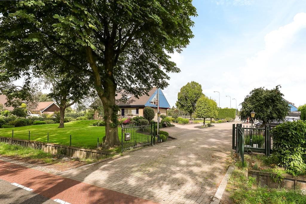 Spieringweg 1107, 2136 LP Zwaanshoek