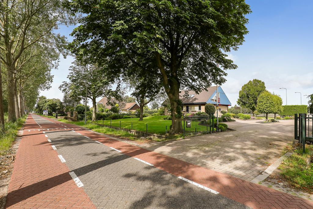 Spieringweg 1107, 2136 LP Zwaanshoek