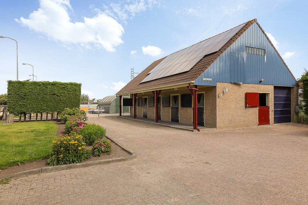 Spieringweg 1107, 2136 LP Zwaanshoek