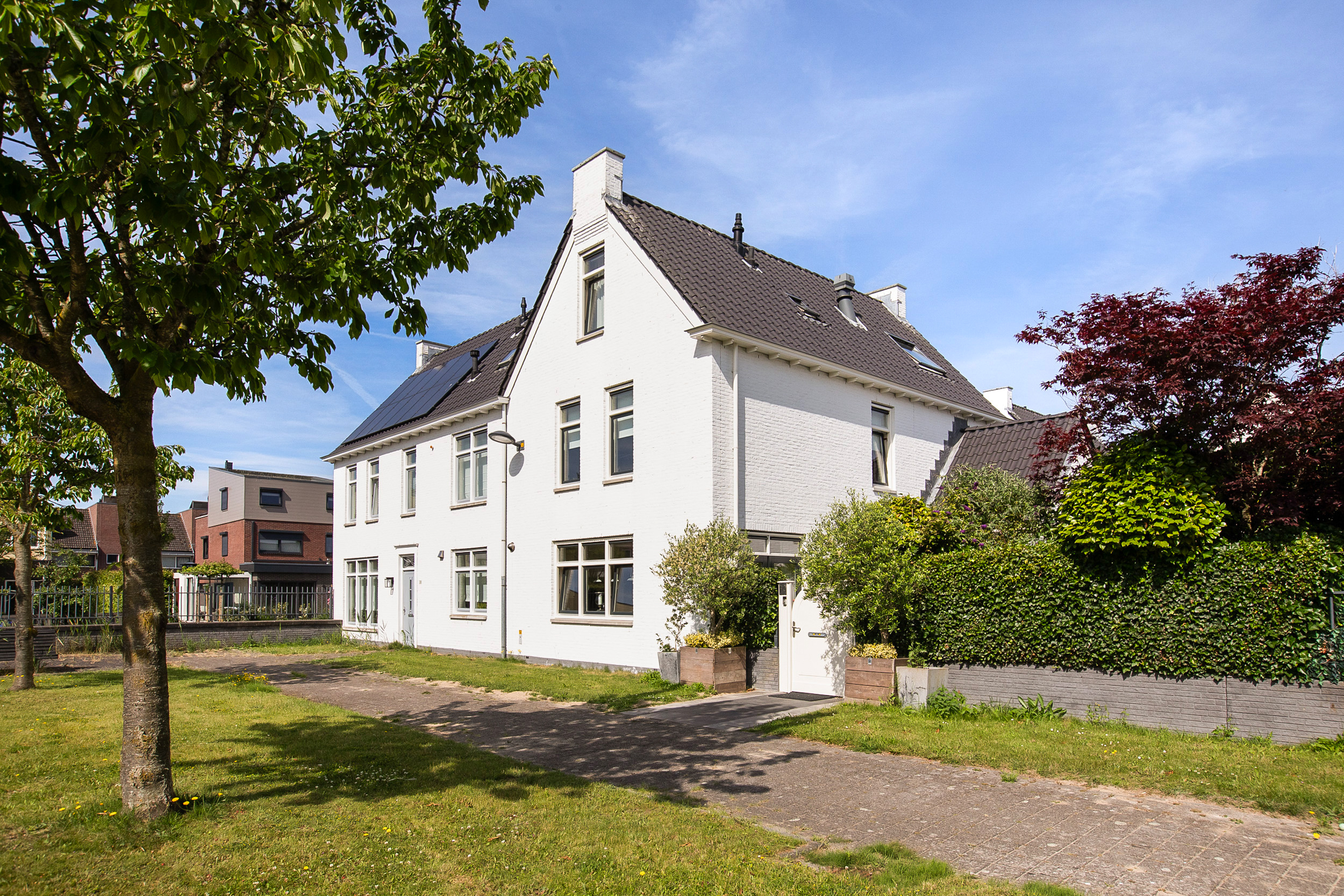 Watervliet 40 , 2134 VV Hoofddorp