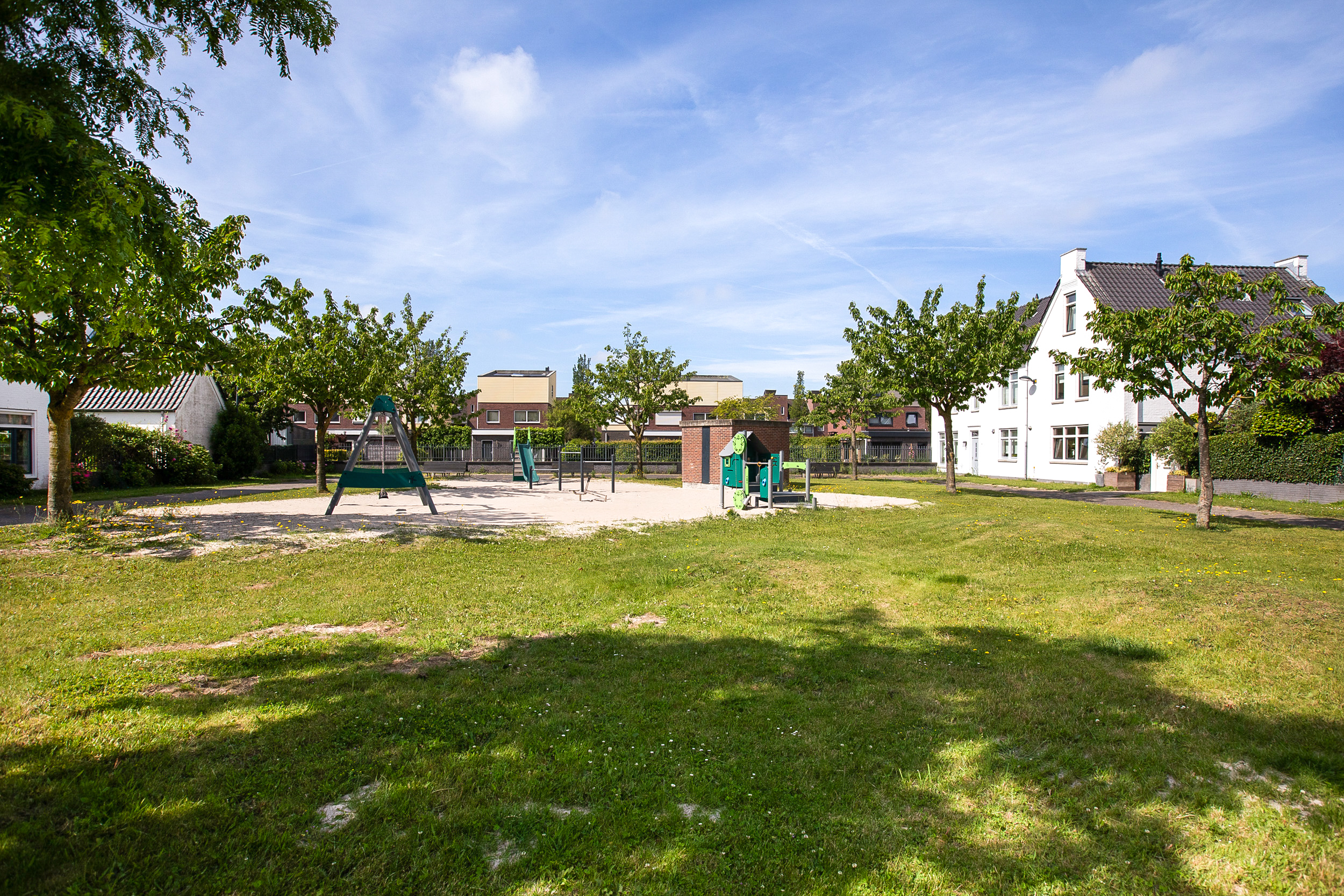 Watervliet 40 , 2134 VV Hoofddorp