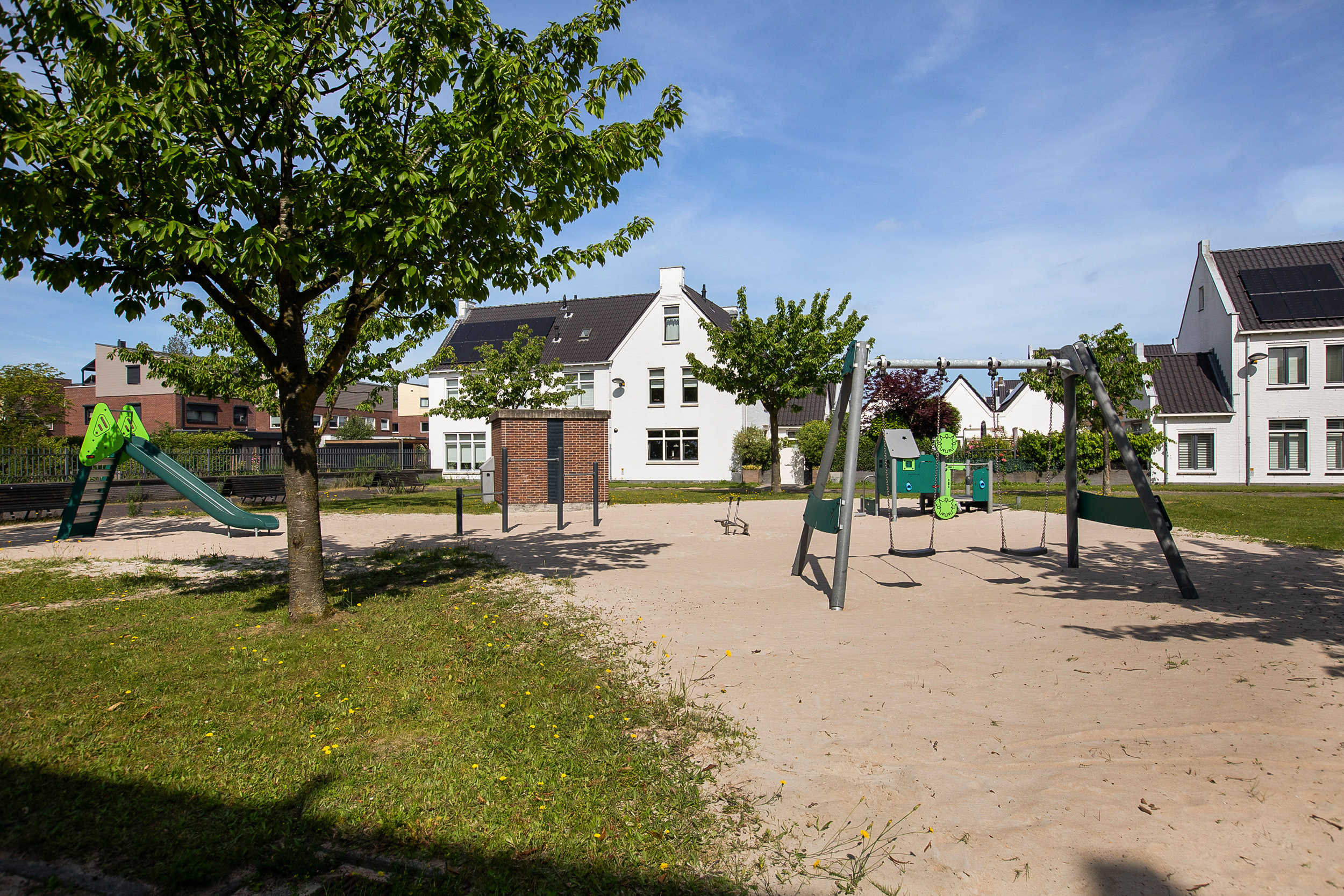 Watervliet 40 , 2134 VV Hoofddorp
