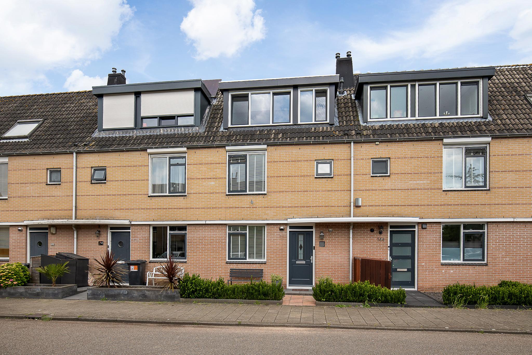 Femina Mullerstraat 142 , 2135 MT Hoofddorp