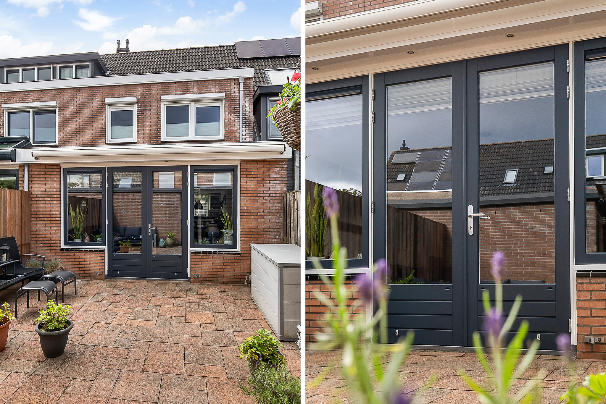 Femina Mullerstraat 142, 2135 MT Hoofddorp