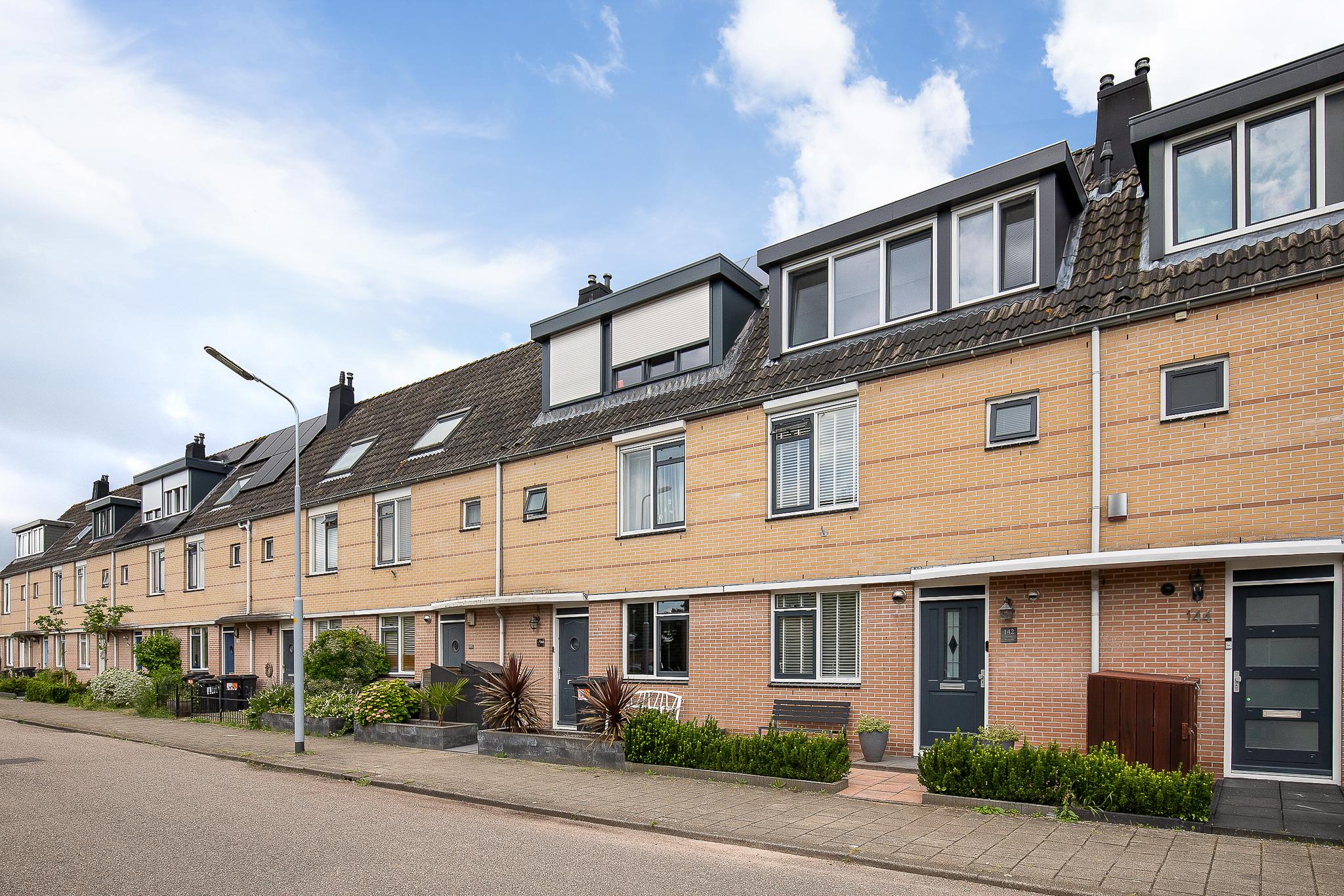 Femina Mullerstraat 142, 2135 MT Hoofddorp