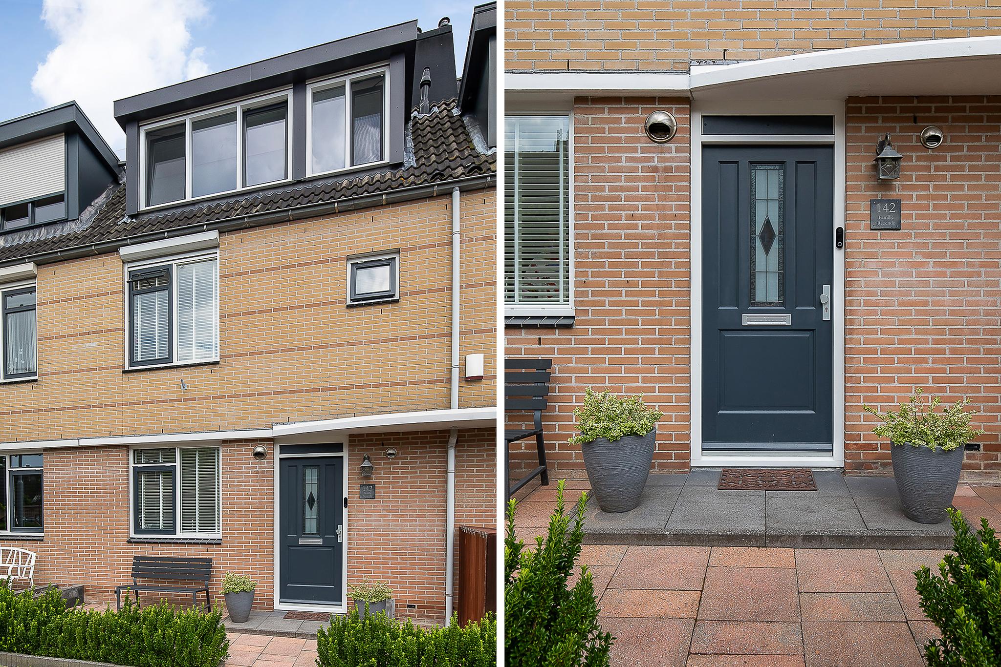 Femina Mullerstraat 142 , 2135 MT Hoofddorp