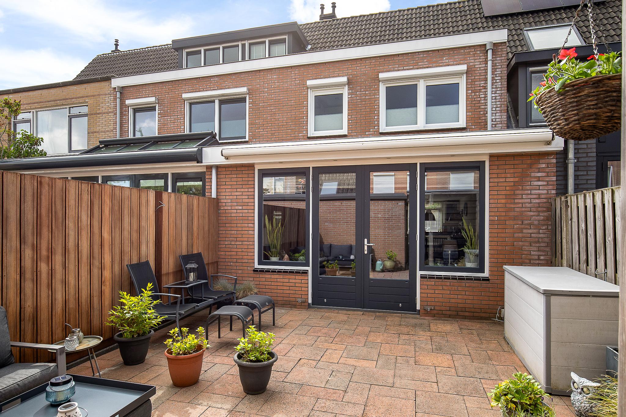 Femina Mullerstraat 142 , 2135 MT Hoofddorp