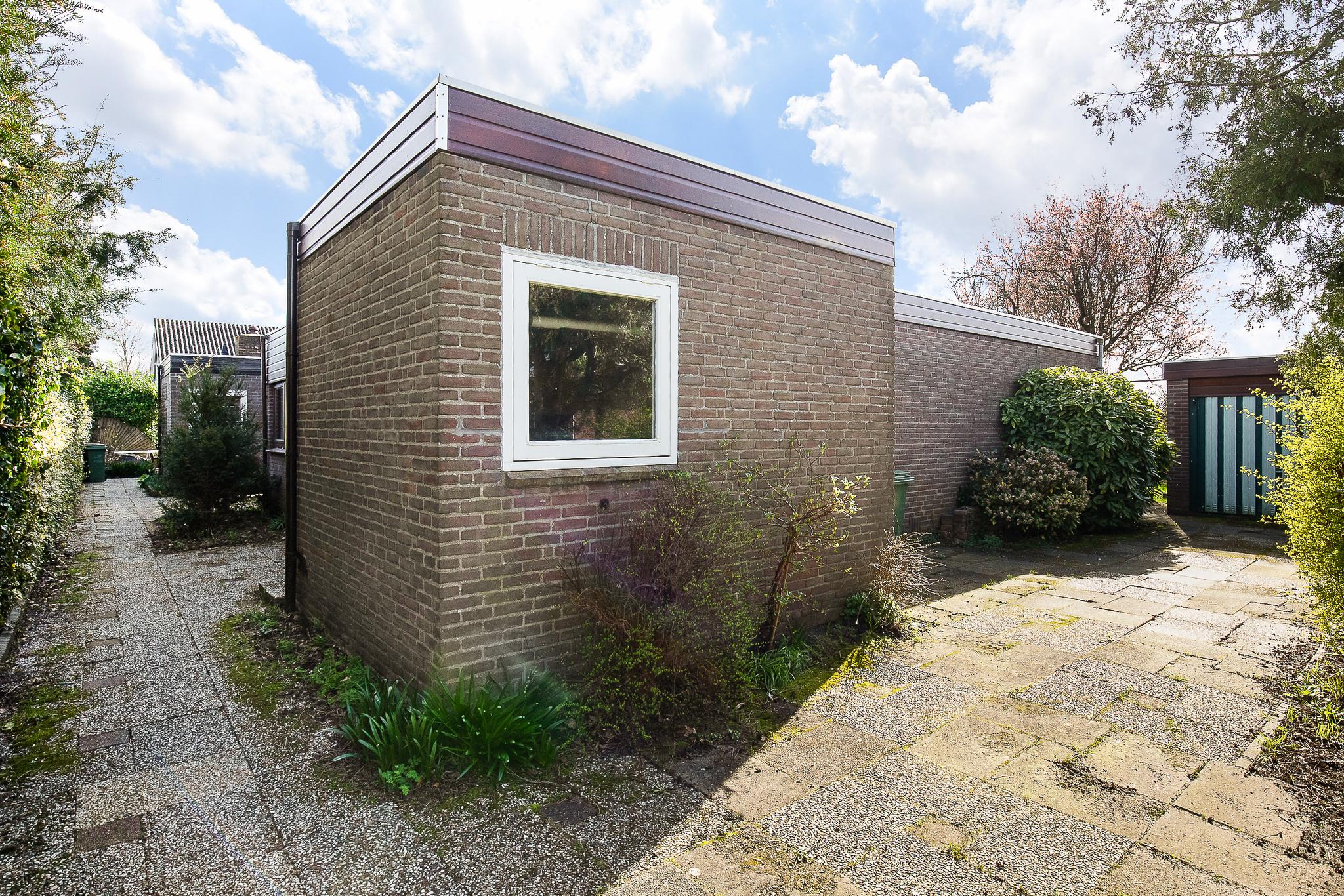 Raiffeisenstraat 19 , 2152 CJ Nieuw-vennep