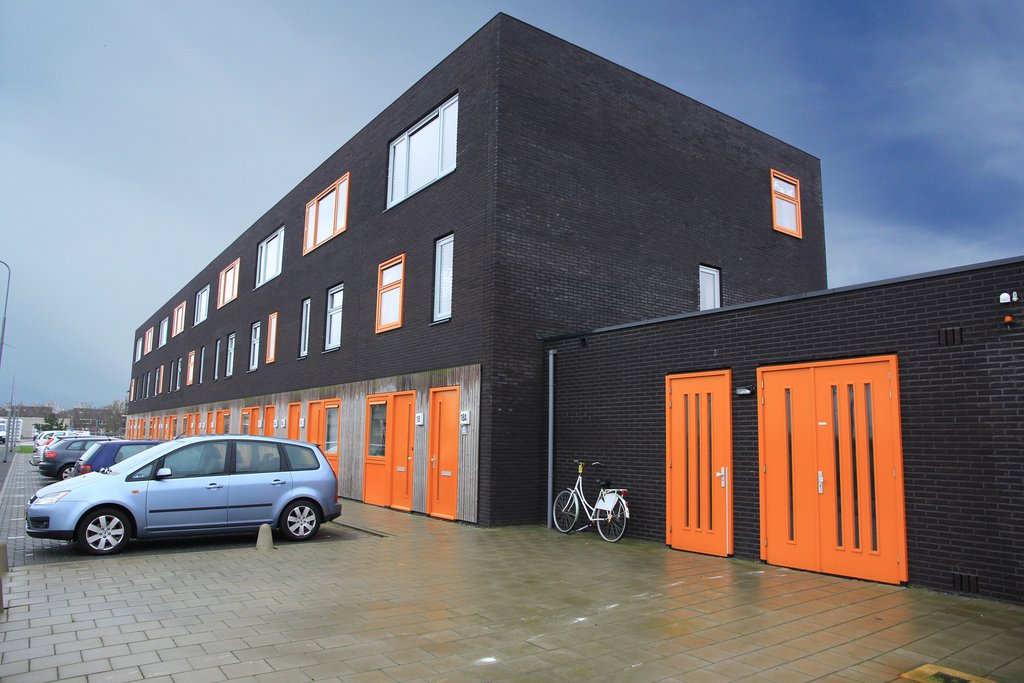 Montreallaan 12, 2152 KH Nieuw-vennep