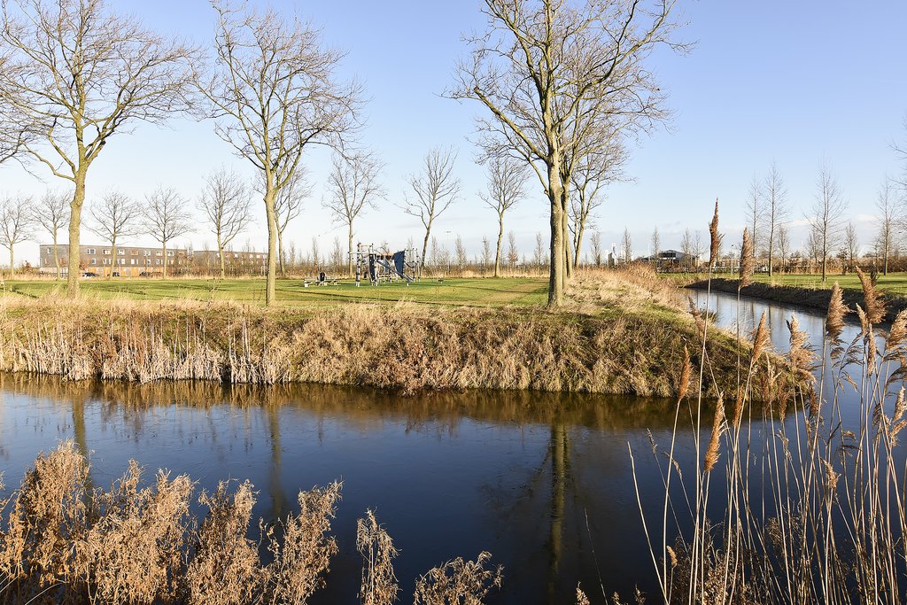 Montreallaan 12, 2152 KH Nieuw-vennep