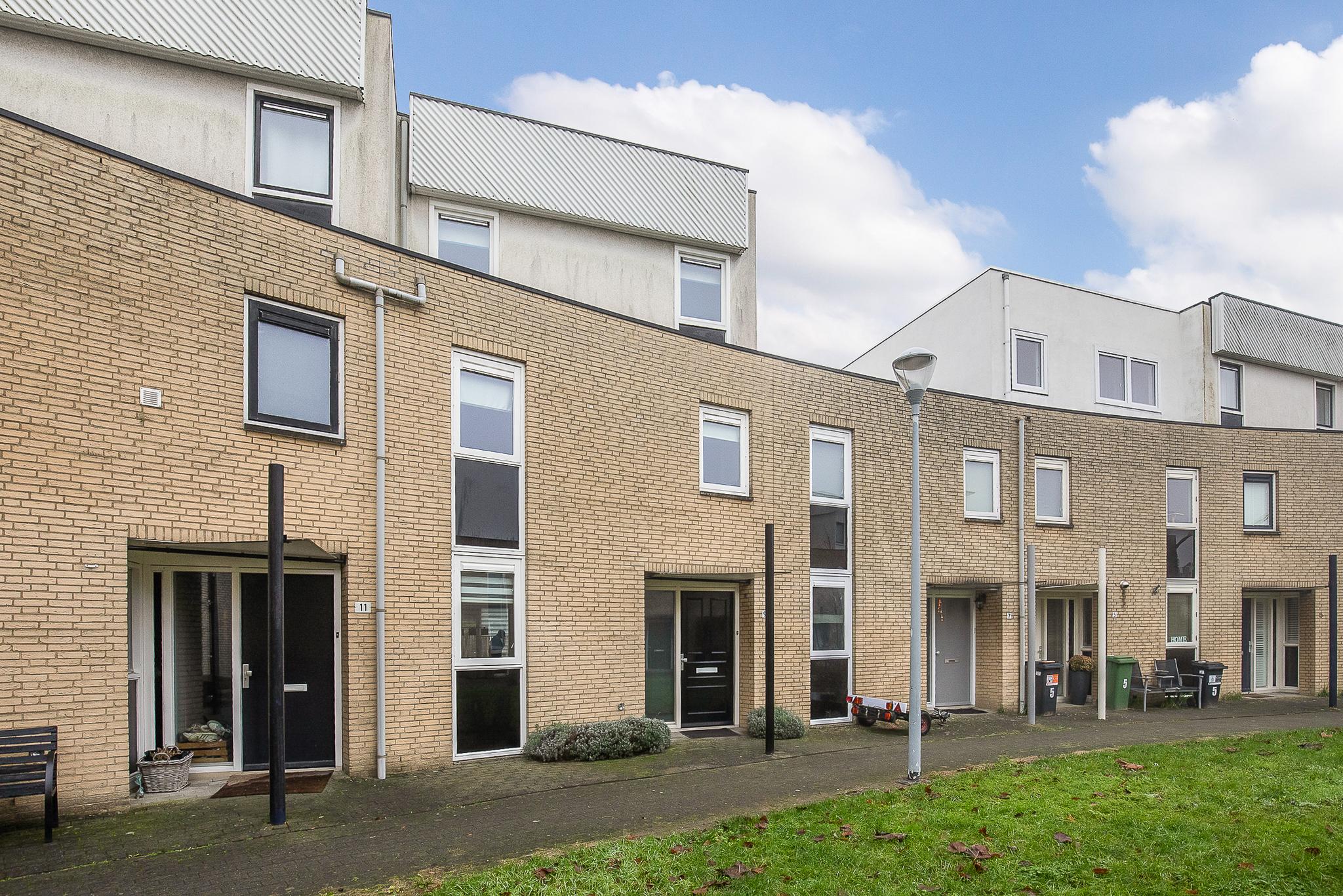 Nolderveld 9, 2151 JT Nieuw-vennep