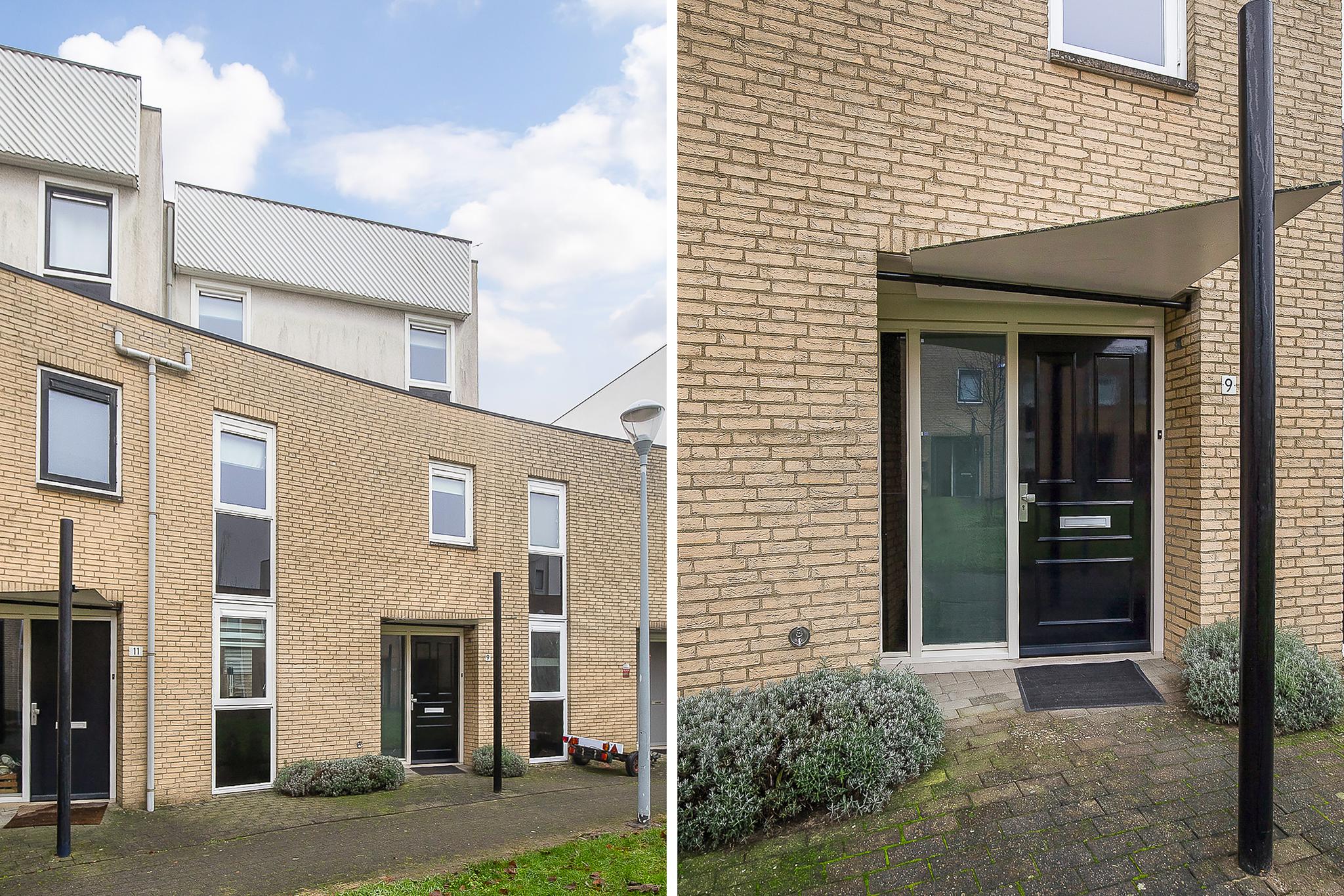 Nolderveld 9, 2151 JT Nieuw-vennep