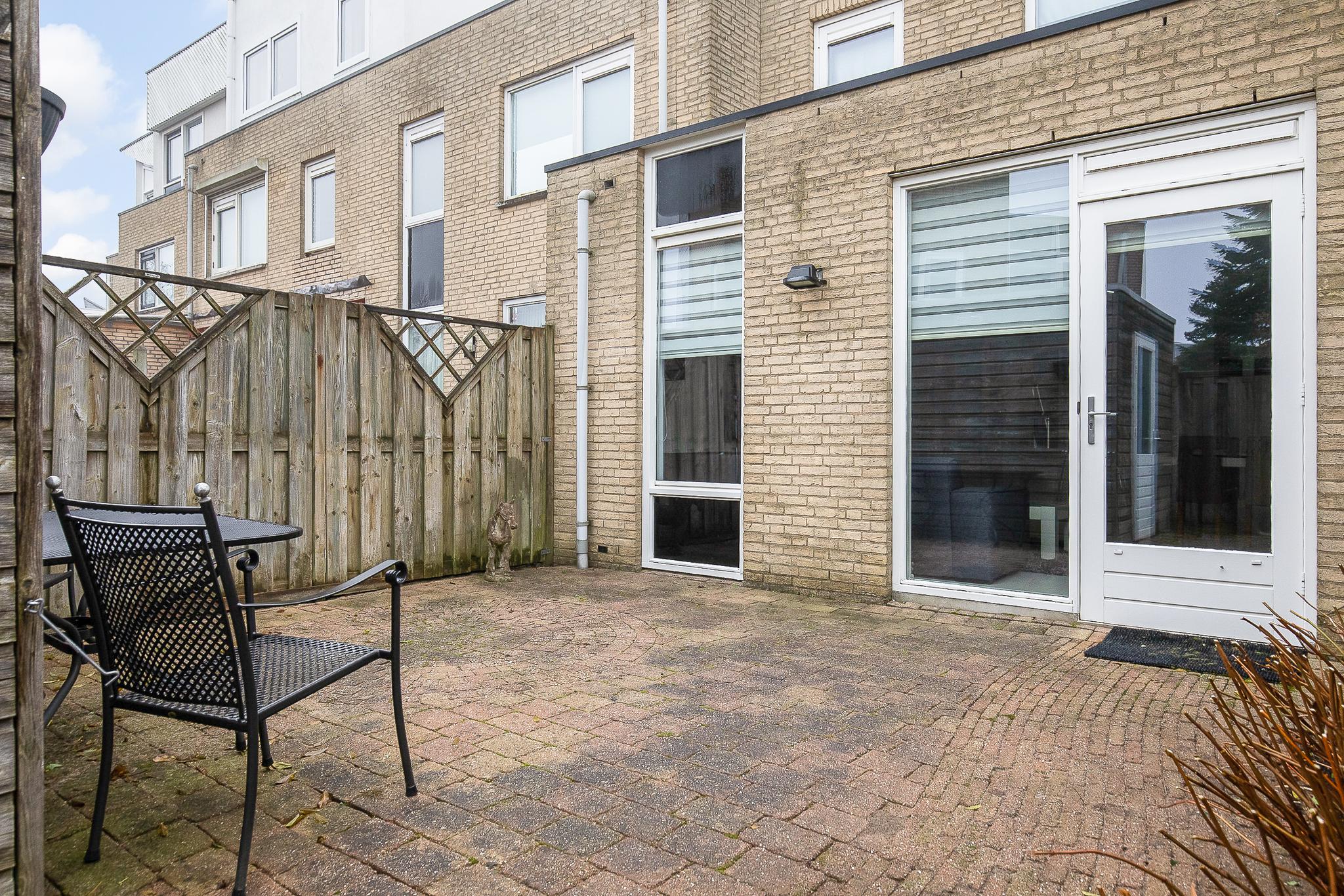 Nolderveld 9, 2151 JT Nieuw-vennep