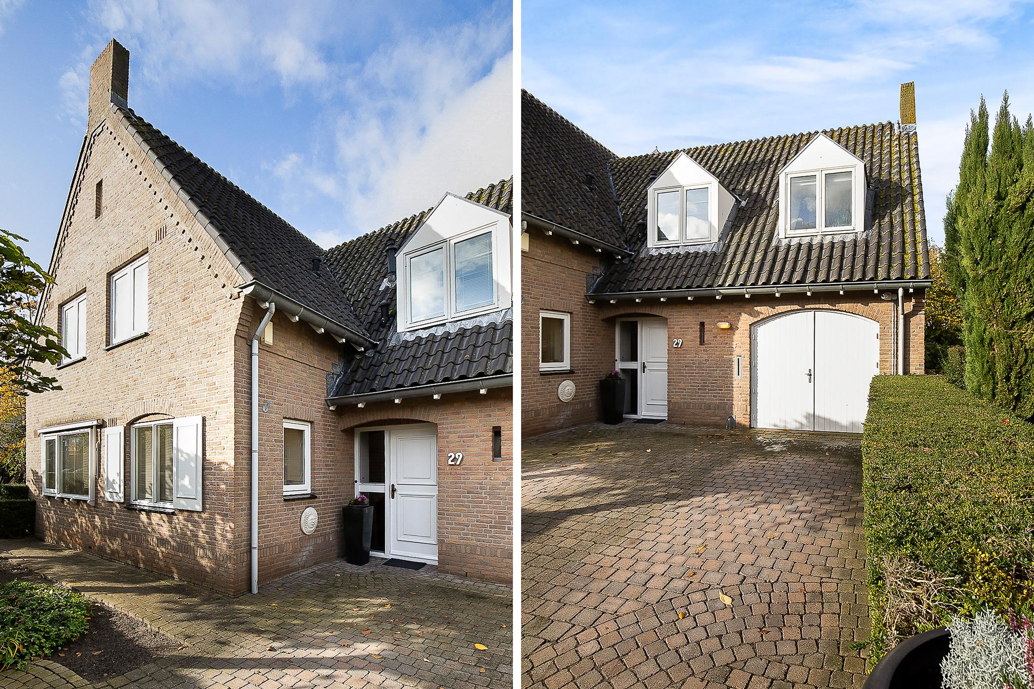 Elisa van Calcarstraat 29 , 2135 LR Hoofddorp