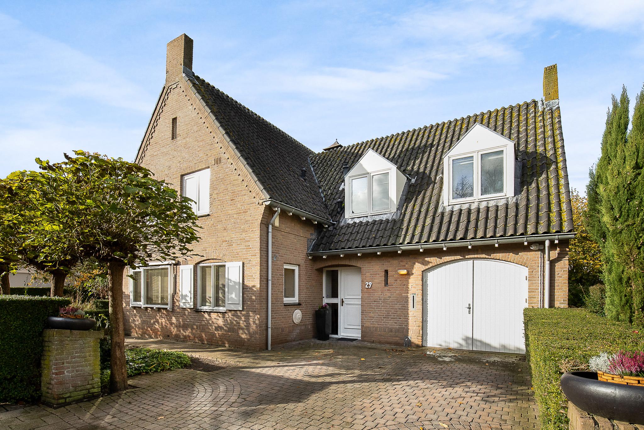 Elisa van Calcarstraat 29 , 2135 LR Hoofddorp