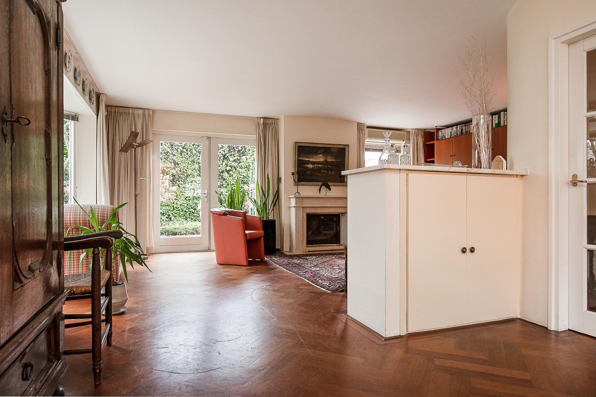 Elisa van Calcarstraat 29, 2135 LR Hoofddorp