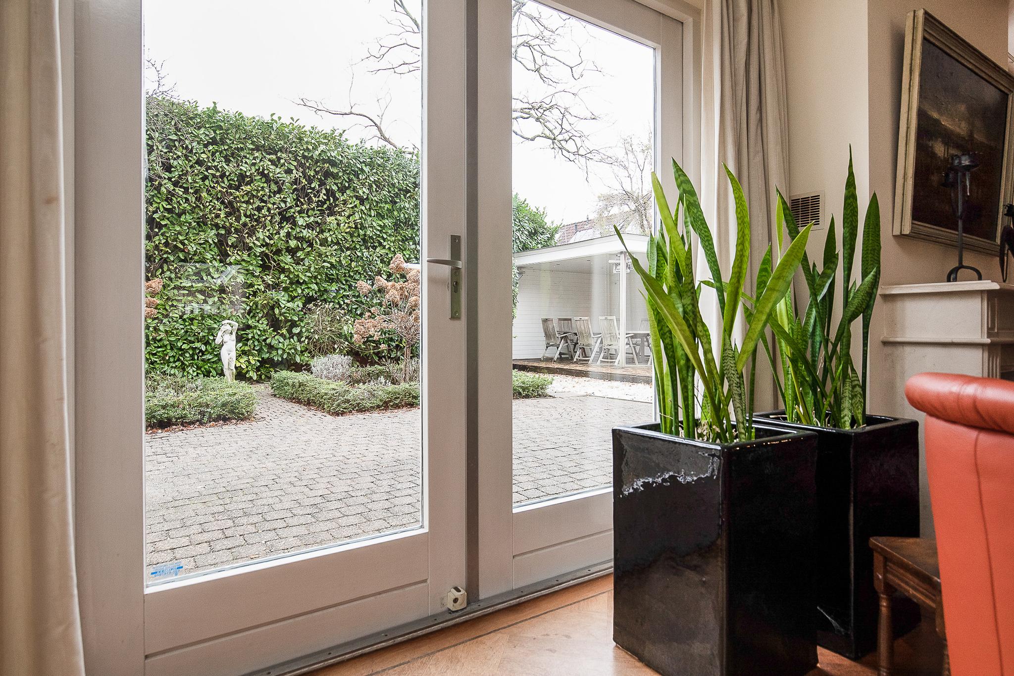 Elisa van Calcarstraat 29, 2135 LR Hoofddorp