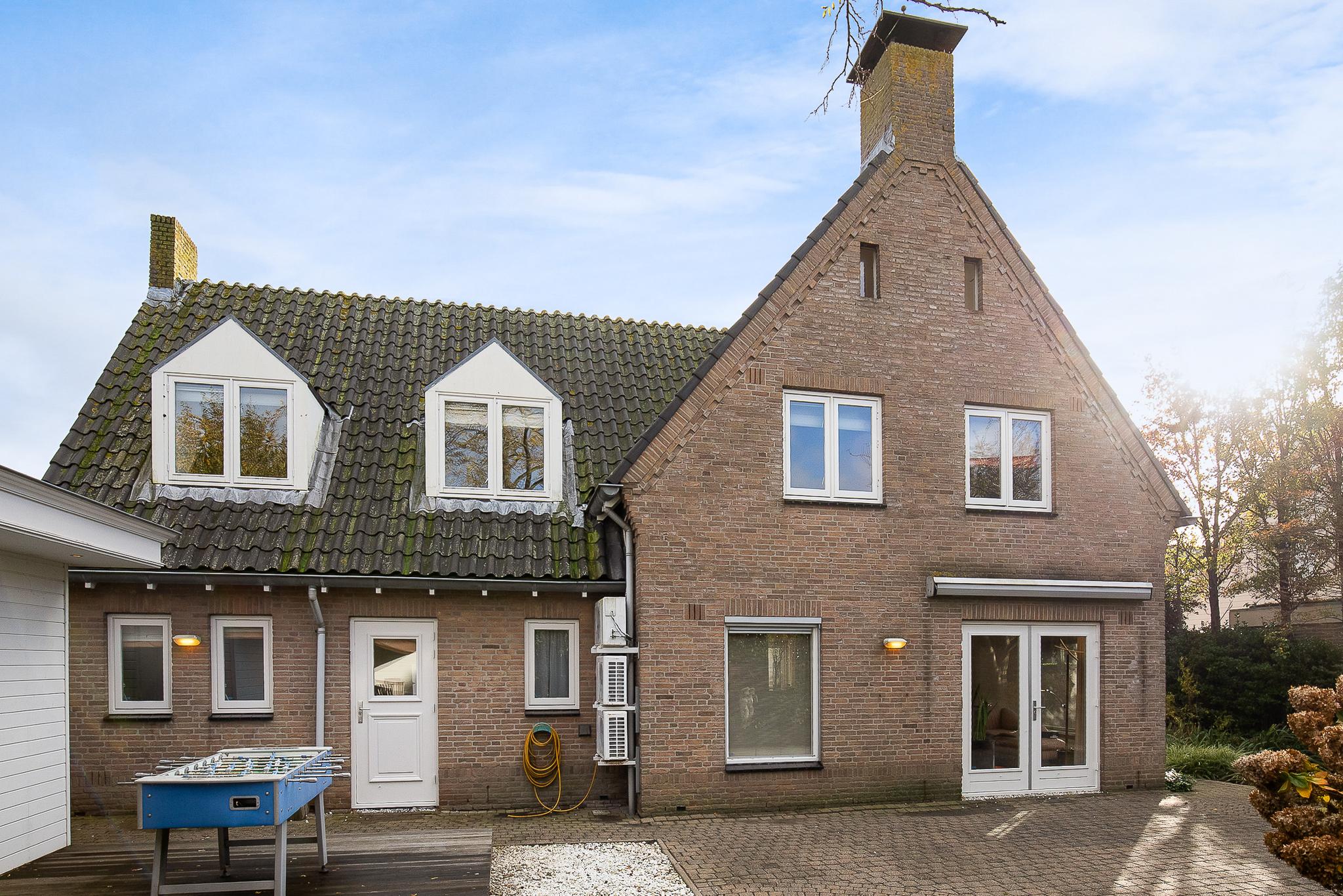 Elisa van Calcarstraat 29, 2135 LR Hoofddorp