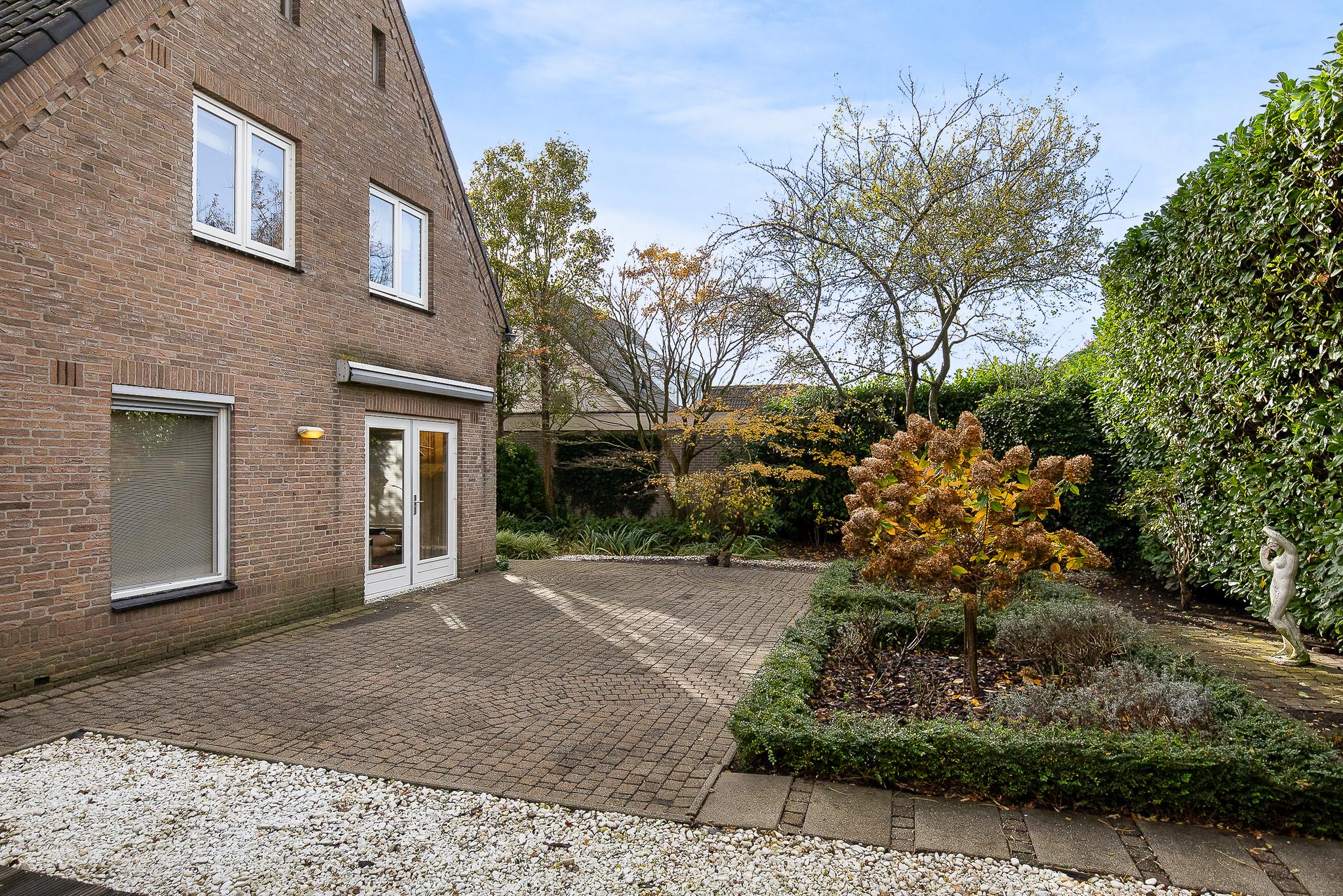 Elisa van Calcarstraat 29 , 2135 LR Hoofddorp