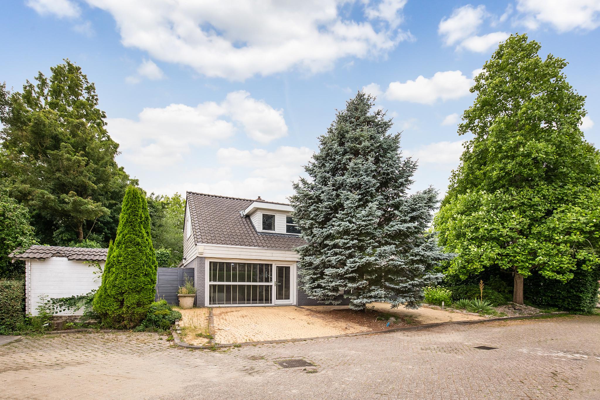 Zuiderdreef 53 , 2151 CM Nieuw-vennep