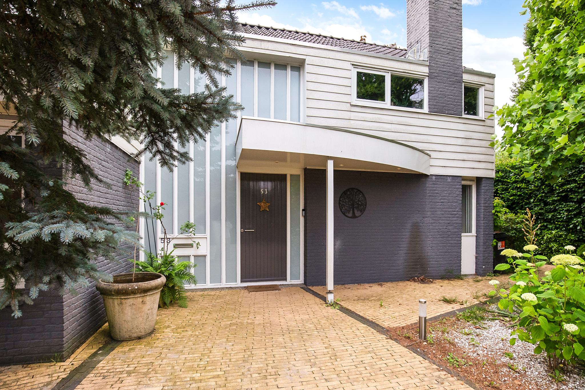 Zuiderdreef 53 , 2151 CM Nieuw-vennep