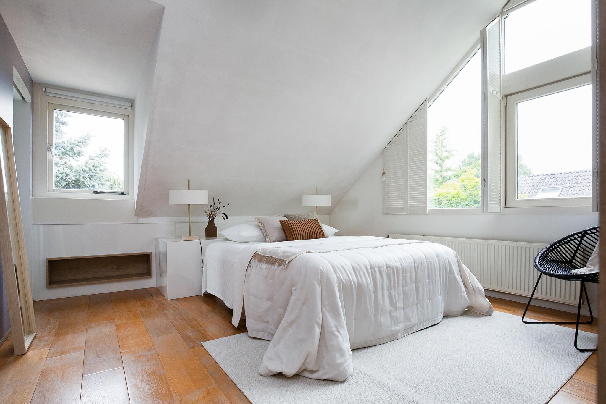 Zuiderdreef 53 , 2151 CM Nieuw-vennep