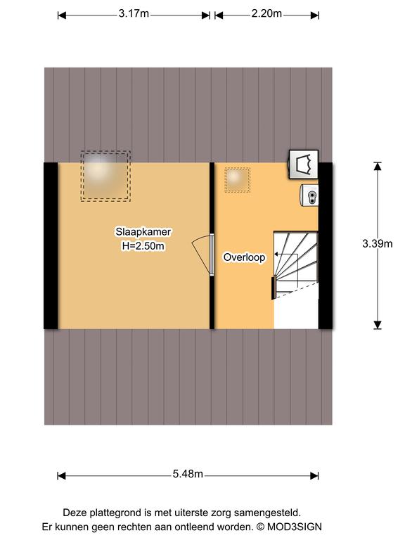 Hannie Schaftstraat 16 , 2135 KE Hoofddorp map