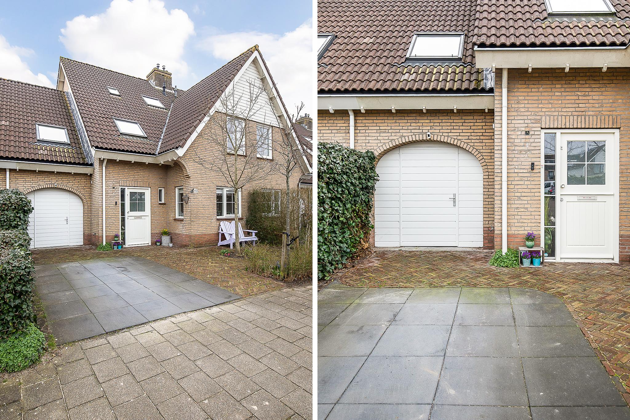 Elisa van Calcarstraat 42, 2135 LP Hoofddorp