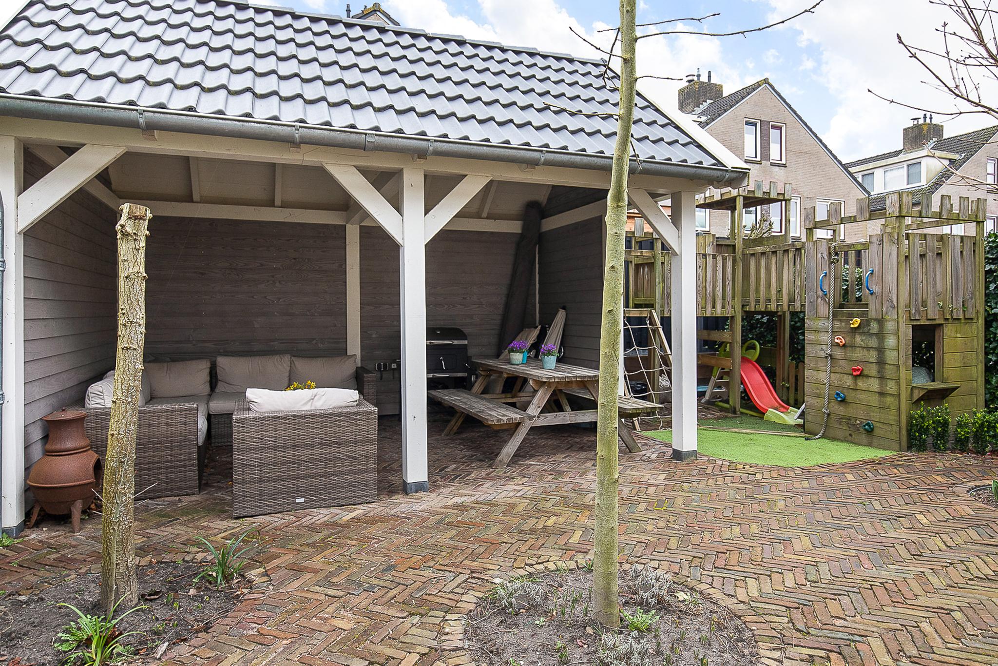 Elisa van Calcarstraat 42 , 2135 LP Hoofddorp