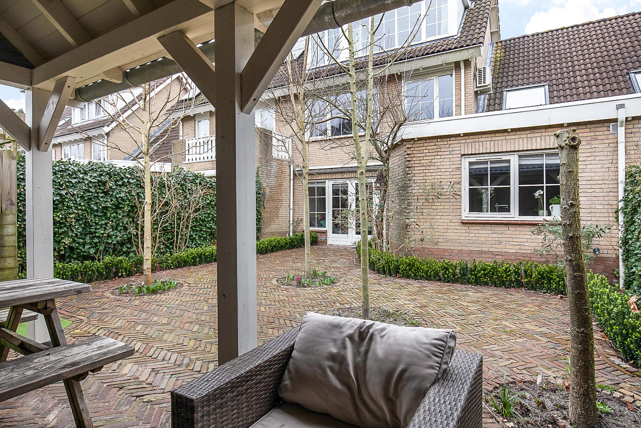 Elisa van Calcarstraat 42, 2135 LP Hoofddorp