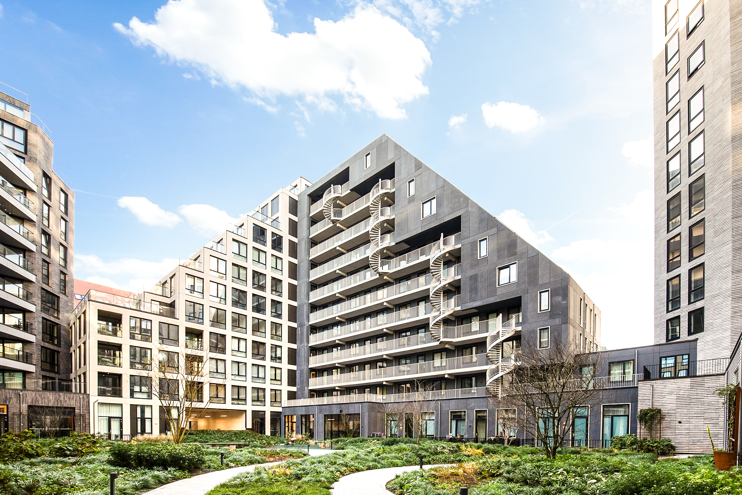 Mies van der Rohestraat 253 , 2132 HX Hoofddorp