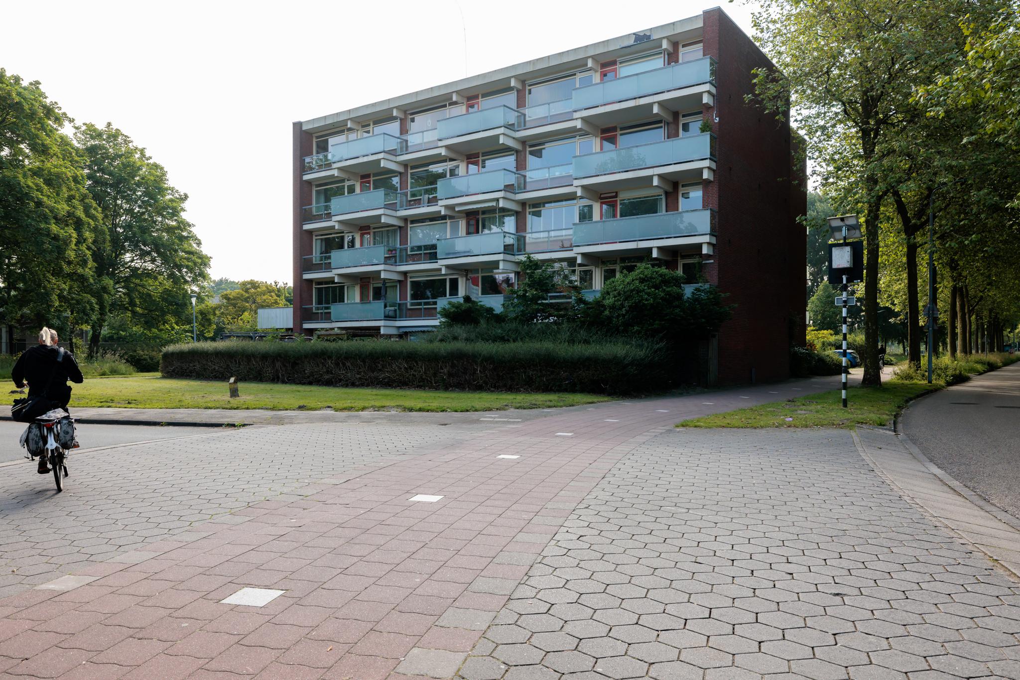 Broekermeerstraat 44, 2131 AS Hoofddorp