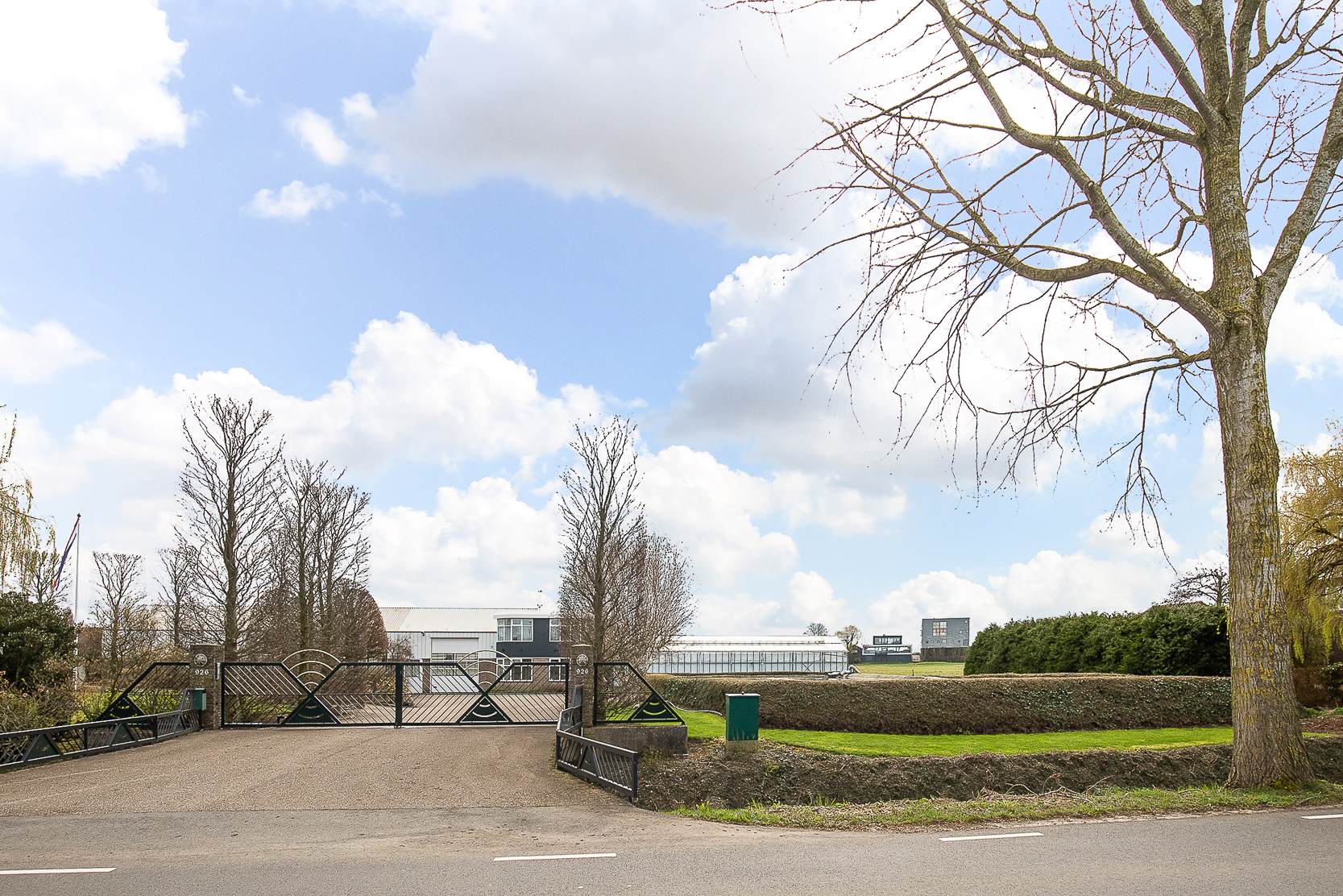 Aalsmeerderweg 926 , 1435 EX Rijsenhout