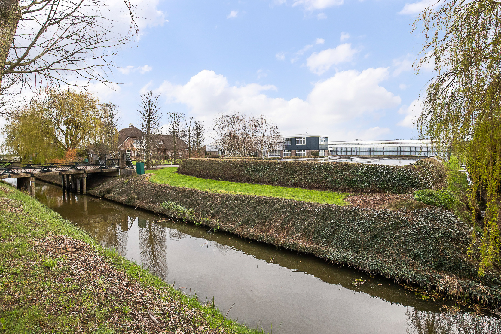 Aalsmeerderweg 926 , 1435 EX Rijsenhout