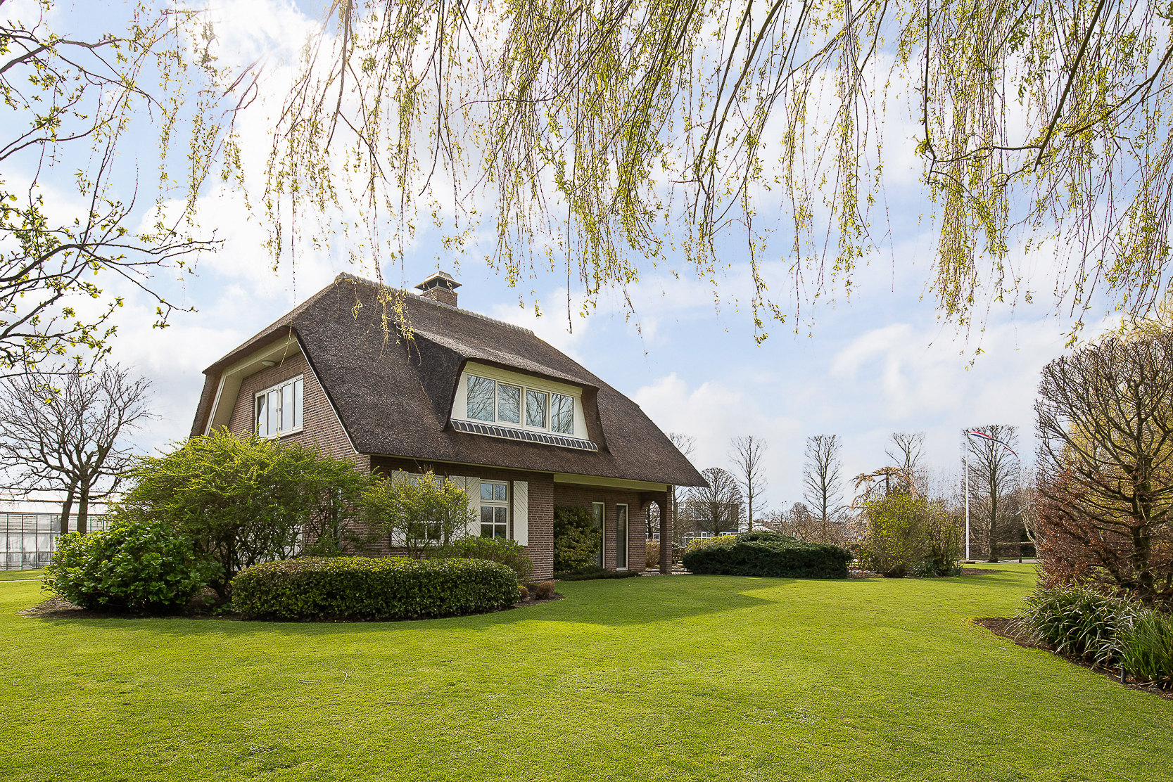 Aalsmeerderweg 926 , 1435 EX Rijsenhout