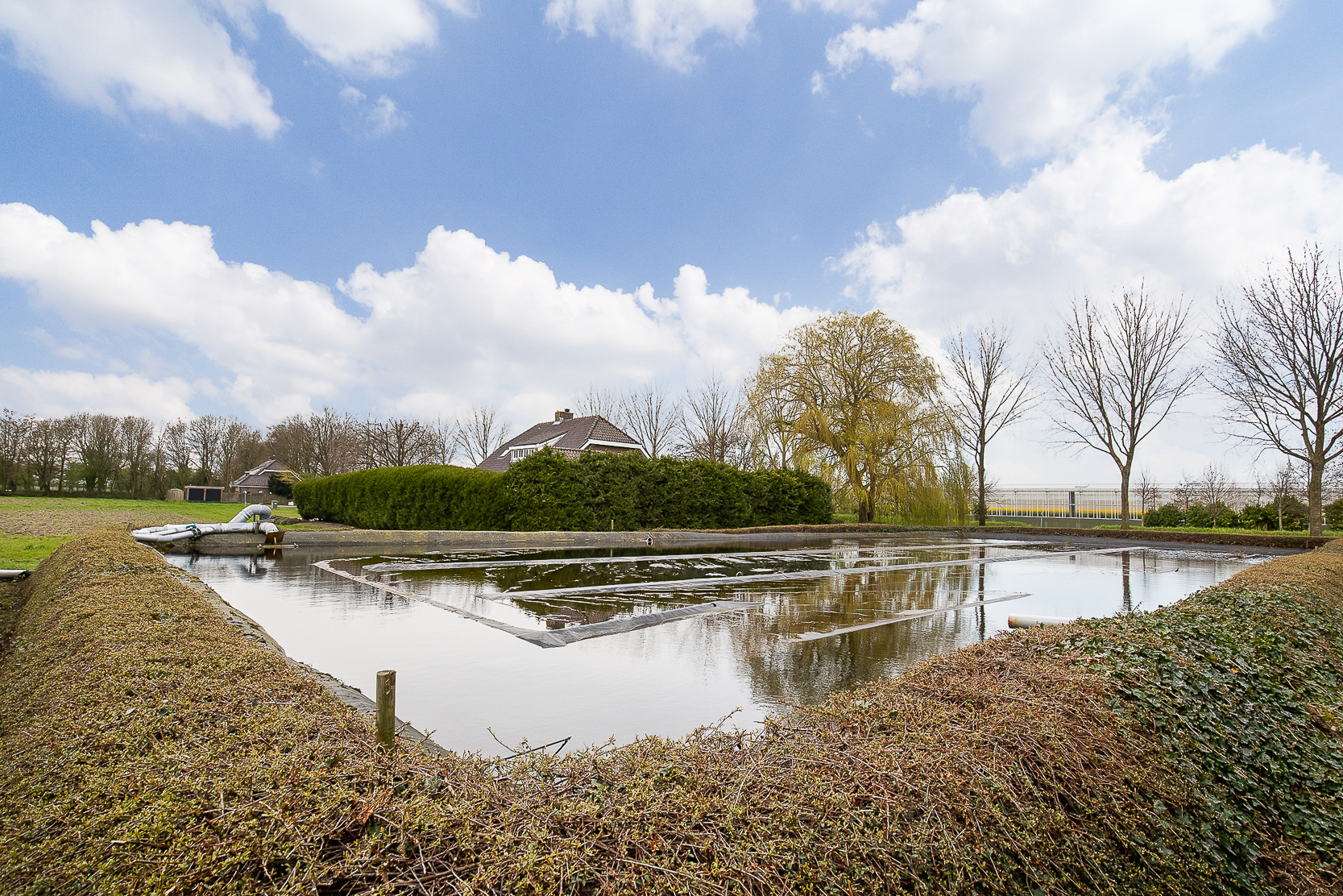 Aalsmeerderweg 926 , 1435 EX Rijsenhout