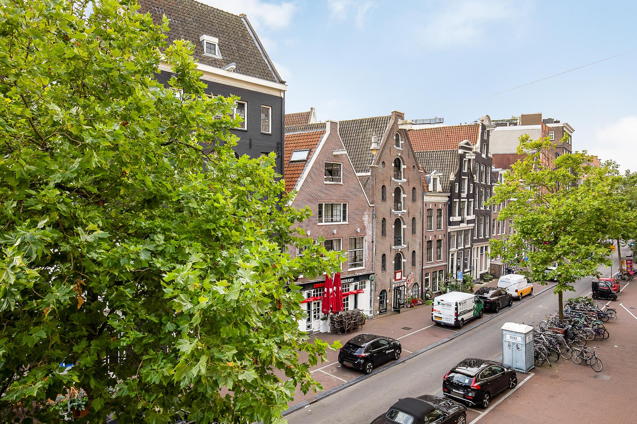 Spuistraat 6 2V, 1012 TS Amsterdam