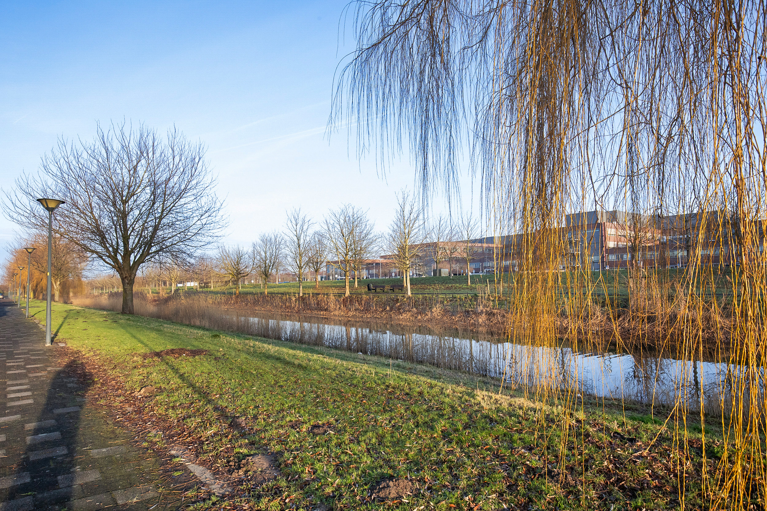 Schildgronden 58 , 2134 ZW Hoofddorp
