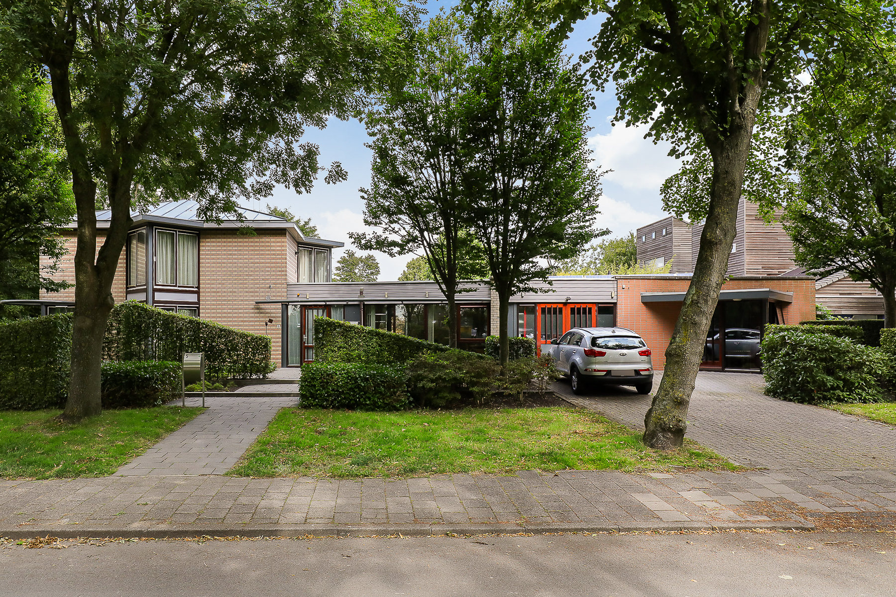 Dotterbloemstraat 5 , 2153 ES Nieuw-vennep