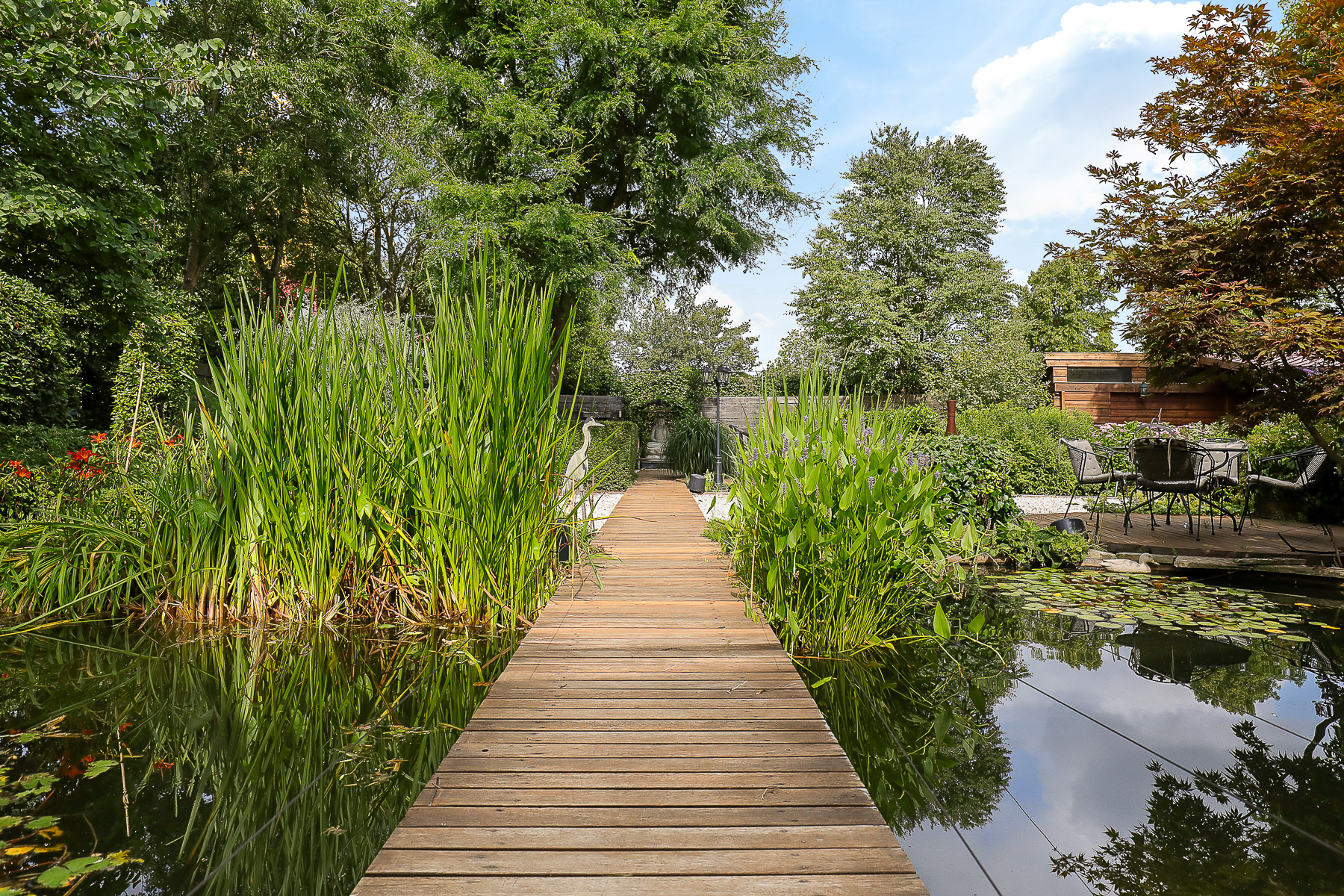 Dotterbloemstraat 5 , 2153 ES Nieuw-vennep