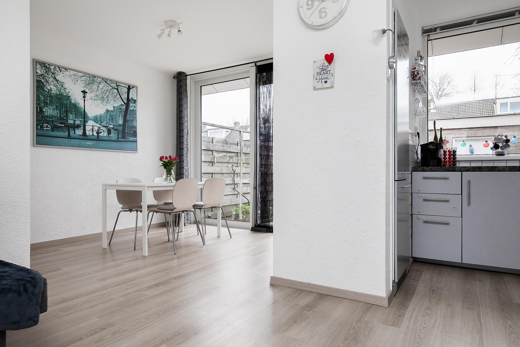 Broekemastraat 19 , 2152 XB Nieuw-vennep