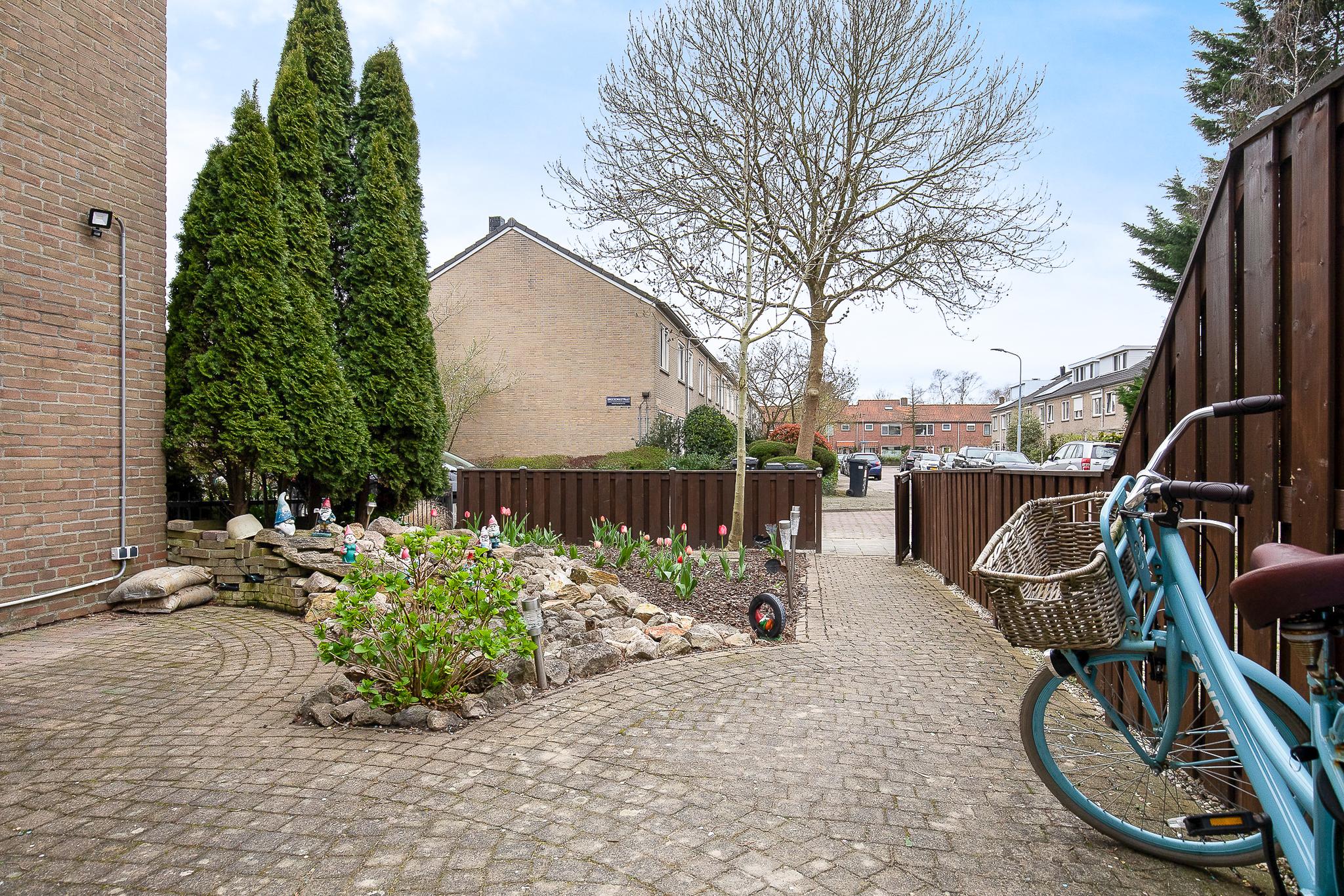 Broekemastraat 19 , 2152 XB Nieuw-vennep