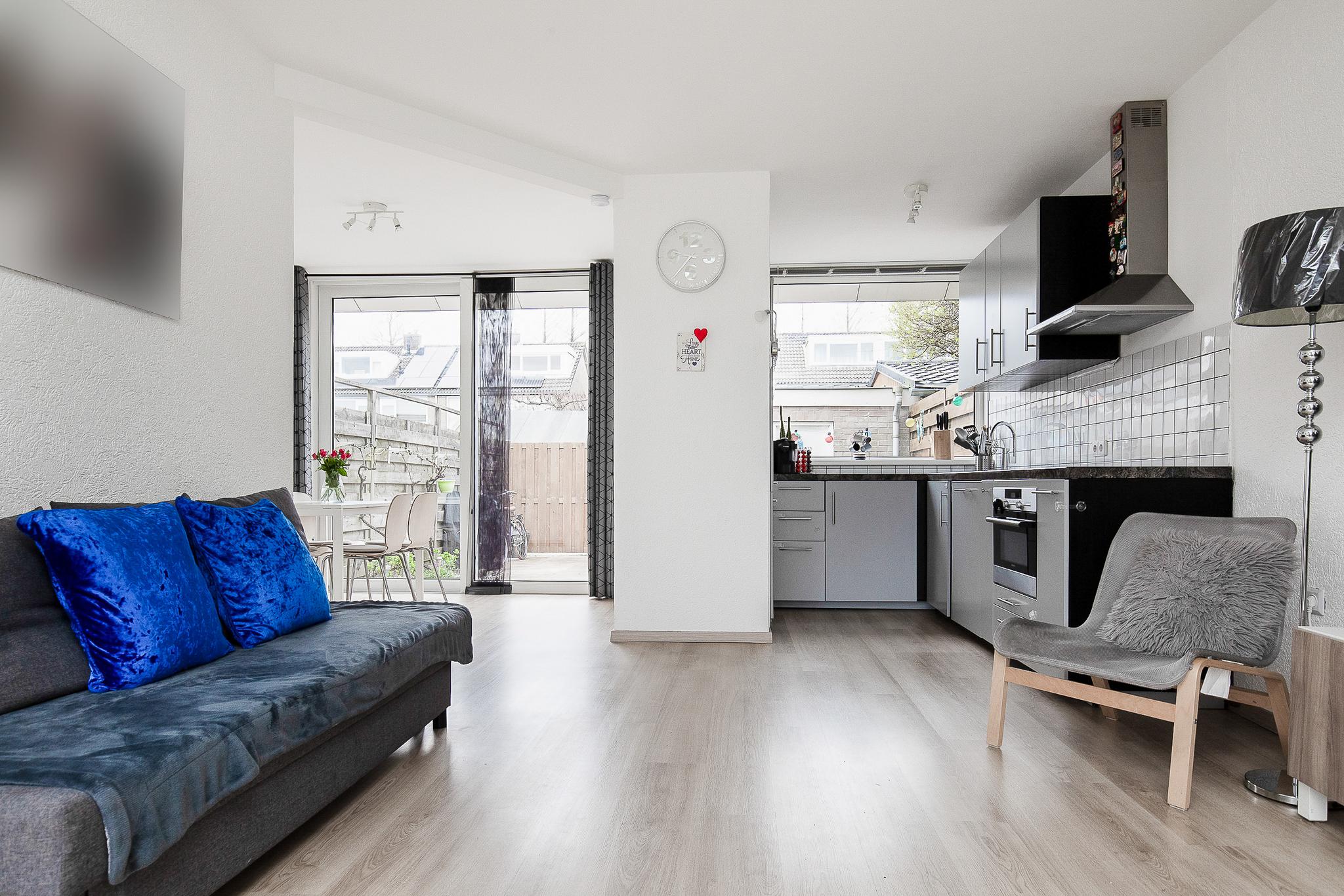 Broekemastraat 19 , 2152 XB Nieuw-vennep