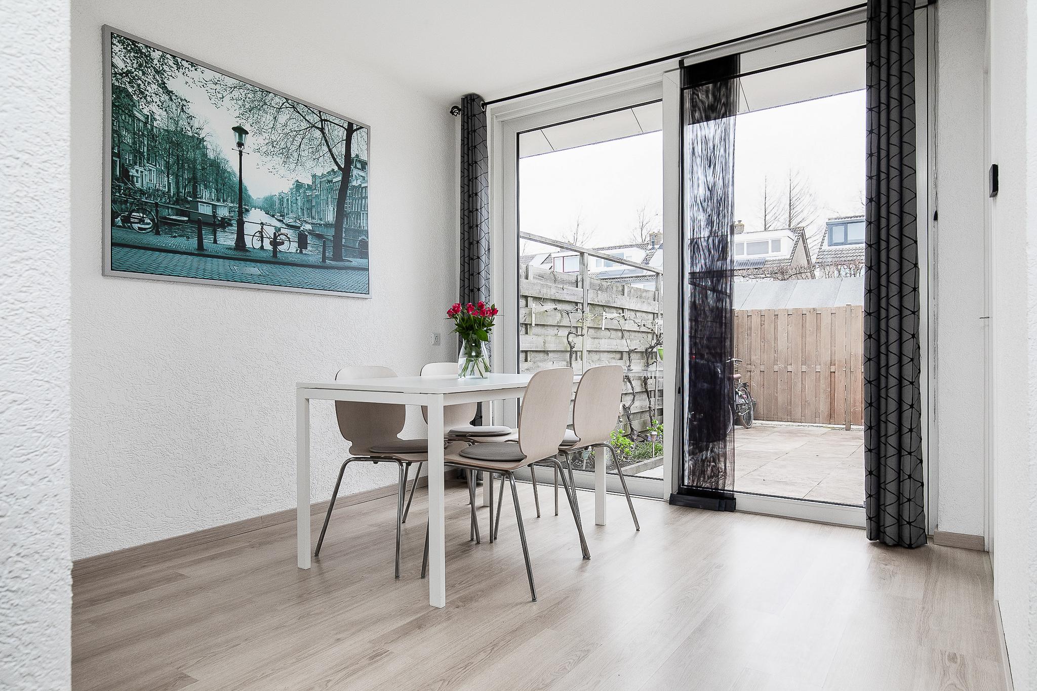 Broekemastraat 19 , 2152 XB Nieuw-vennep