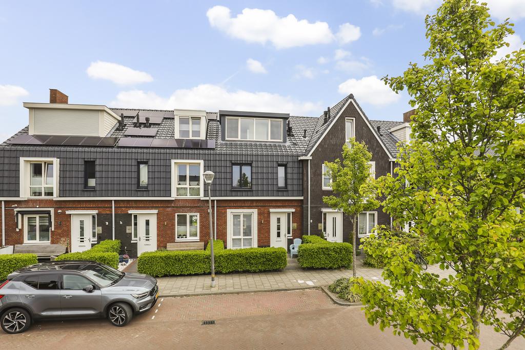 Narcis 41, 2215 SX Voorhout