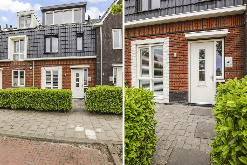 Narcis 41, 2215 SX Voorhout