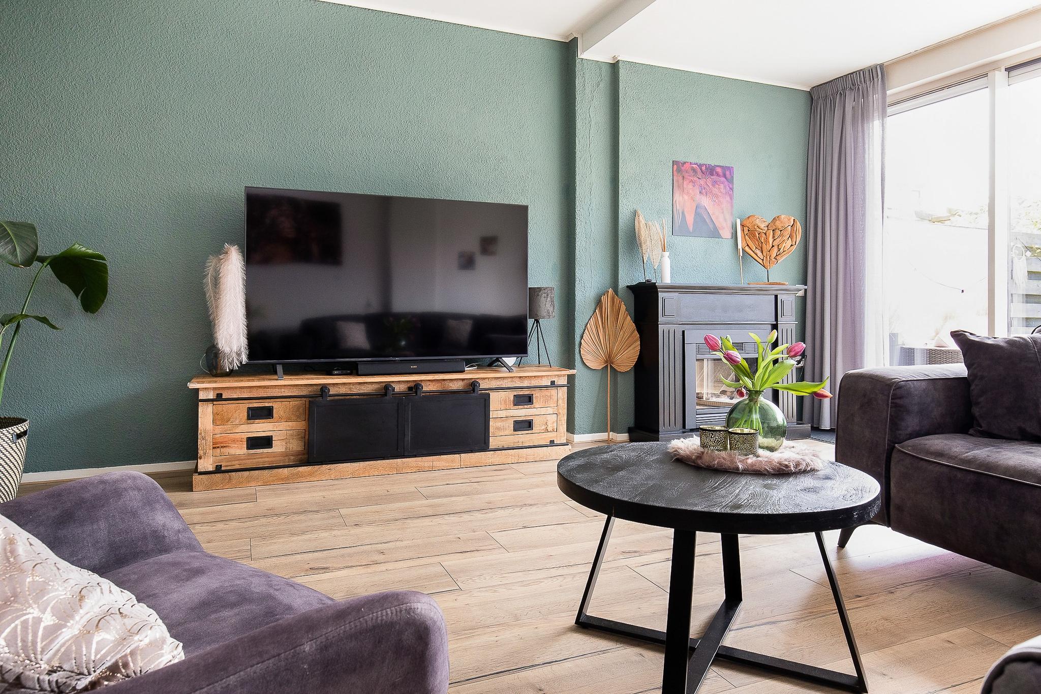 Kerkstraat 137 , 2153 BH Nieuw-vennep