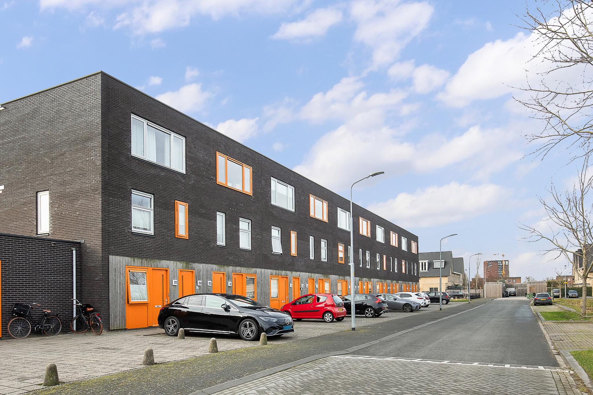 Montreallaan 20, 2152 KH Nieuw-vennep